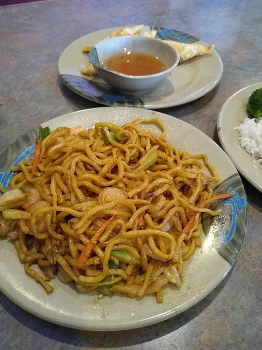 Ming's Asian Bistro 1