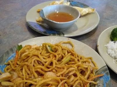 Ming's Asian Bistro 0