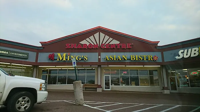Ming's Asian Bistro 2