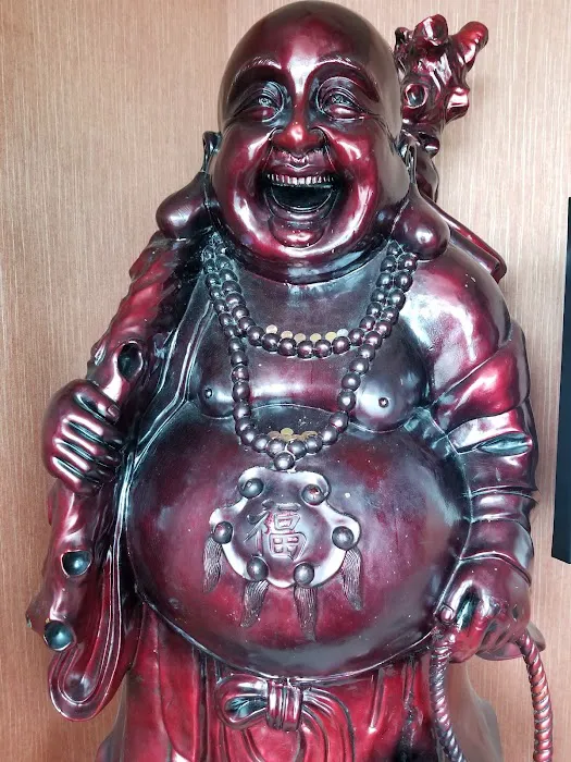 Ming's Asian Bistro 8