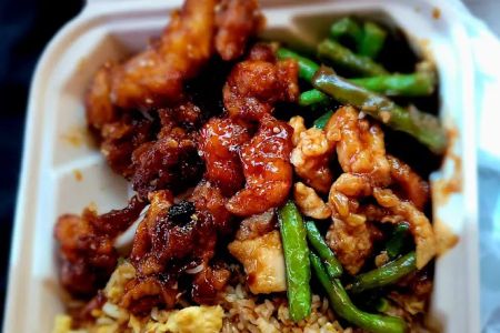 Toa Yuen Restaurant