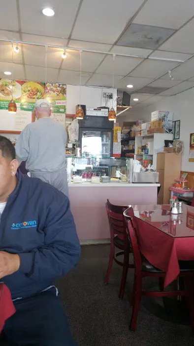 Toa Yuen Restaurant 8