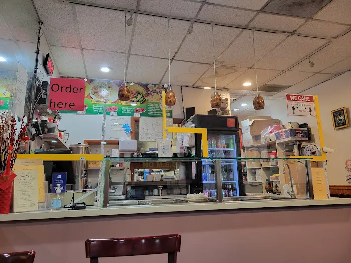 Toa Yuen Restaurant 9
