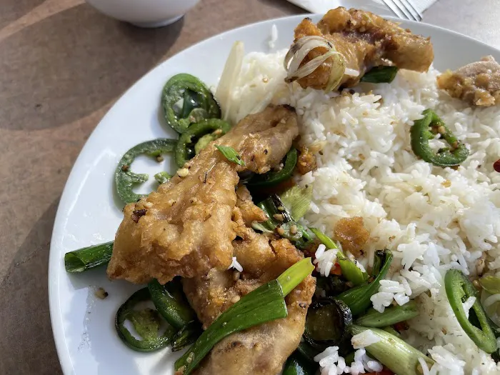 Little Hunan Restaurant 2