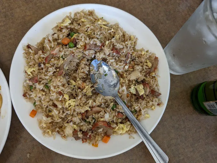 Little Hunan Restaurant 5