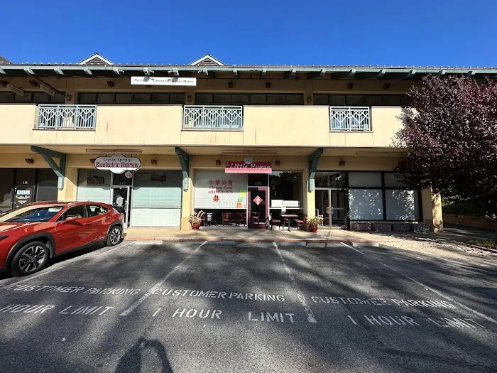 Little Hunan Restaurant 7