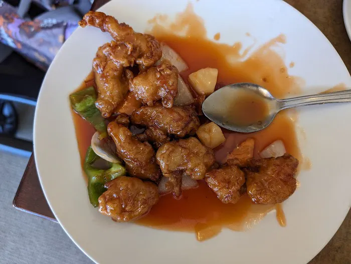 Little Hunan Restaurant 9