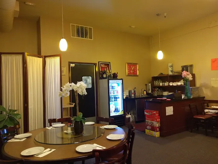 Little Hunan Restaurant 10