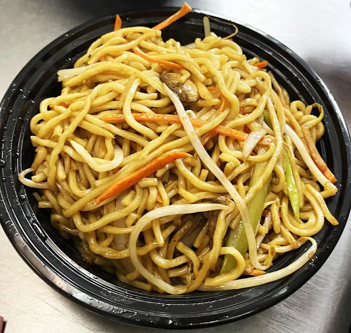 Yuen's Kitchen 3