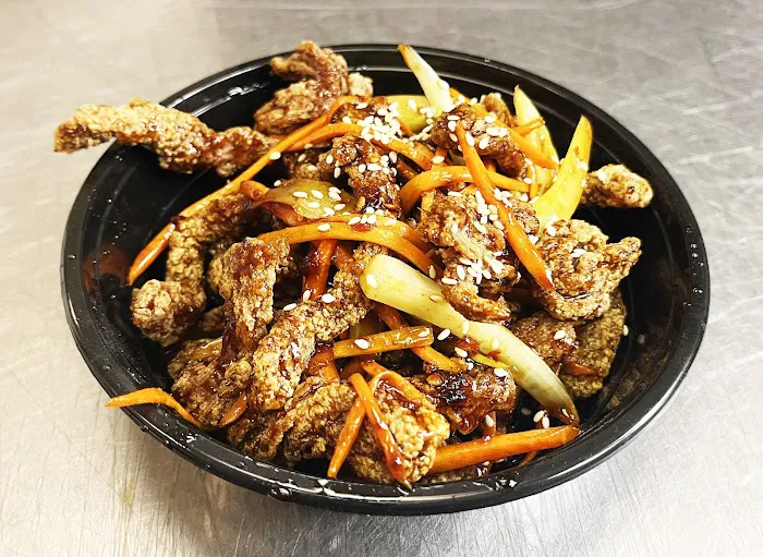 Yuen's Kitchen 1