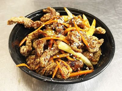 Yuen's Kitchen 0