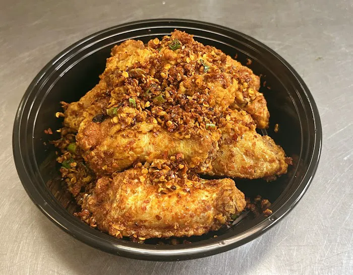 Yuen's Kitchen 5