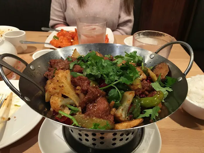 Andorra Ping Pong Chinese Restaurant 4