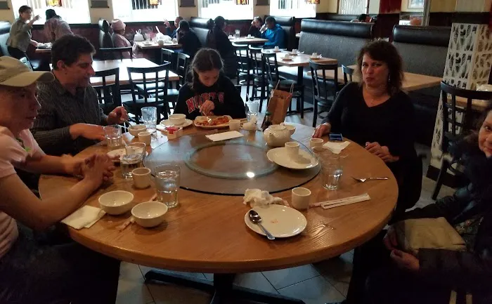 Andorra Ping Pong Chinese Restaurant 8