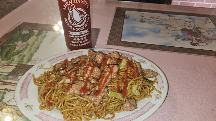 New Hunan Restaurant 2