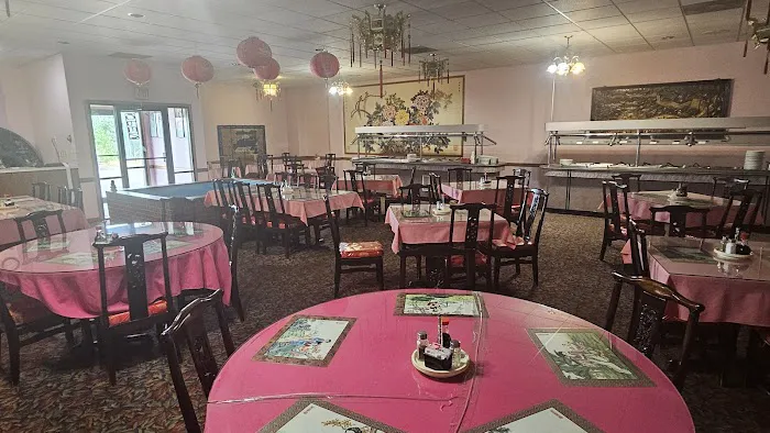 New Hunan Restaurant 1