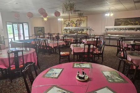 New Hunan Restaurant