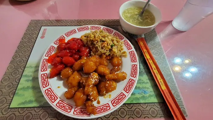 New Hunan Restaurant 5
