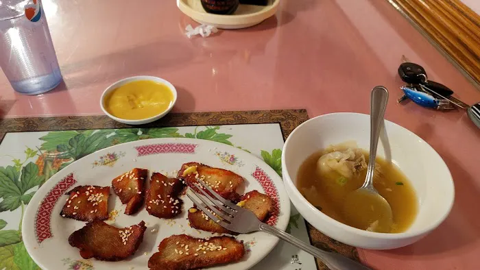 New Hunan Restaurant 7