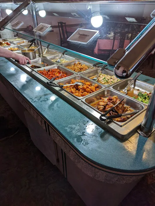 New Hunan Restaurant 6