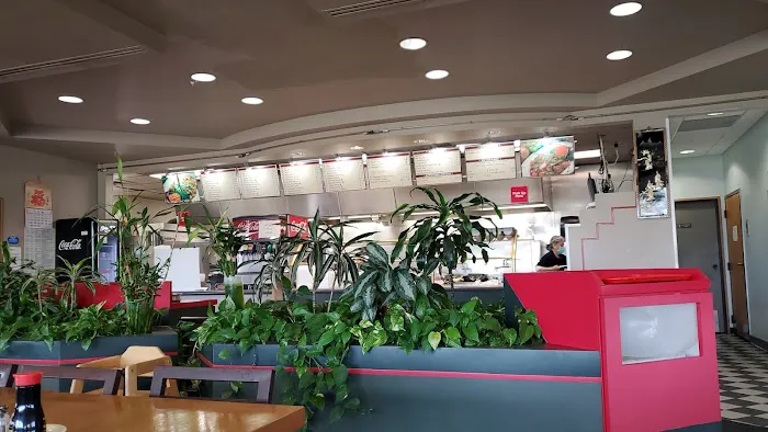 Imperial Palace Express 6