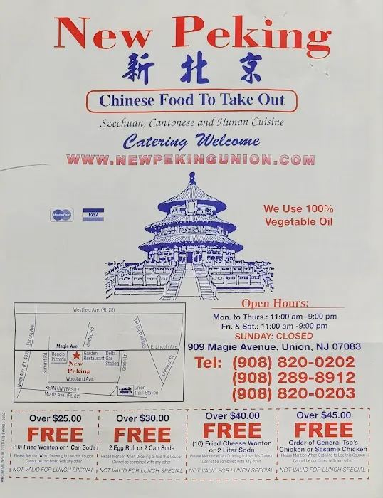 Good Taste Chinese Restaurant 2
