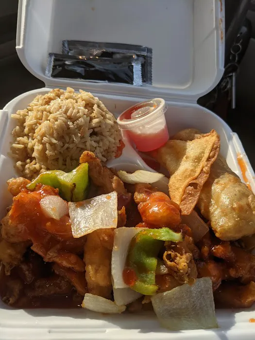 Super Wok 3