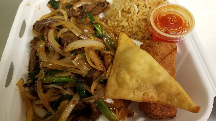 Super Wok 4