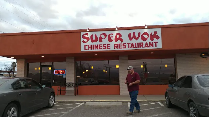 Super Wok 2