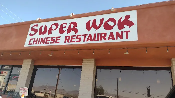 Super Wok 1