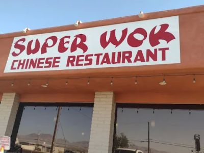 Super Wok 0