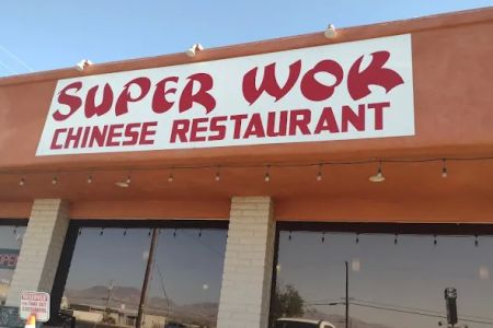 Super Wok