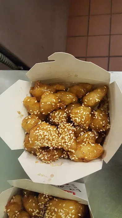 Super Wok 5