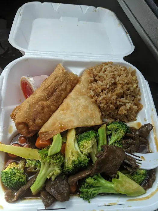 Super Wok 10