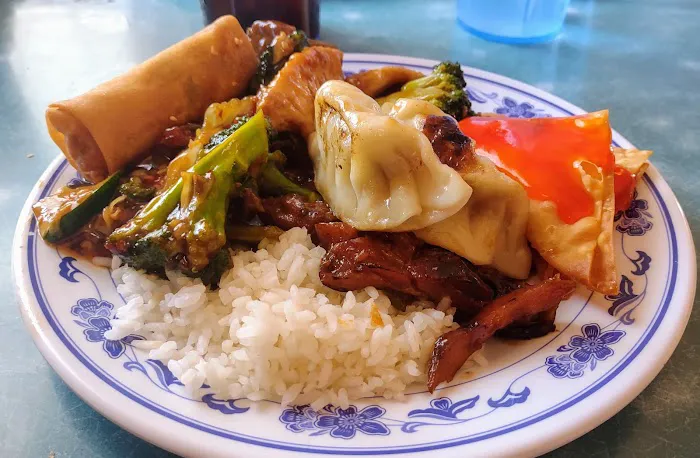 Jumbo Chinese Restaurant 2