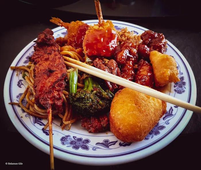 Jumbo Chinese Restaurant 1