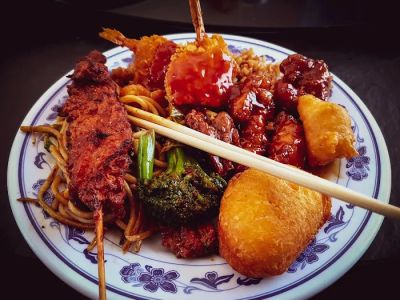 Jumbo Chinese Restaurant 0