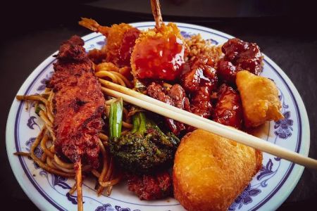 Jumbo Chinese Restaurant