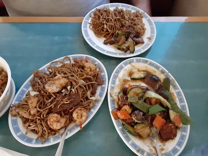 Jumbo Chinese Restaurant 4