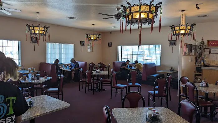 Jumbo Chinese Restaurant 3