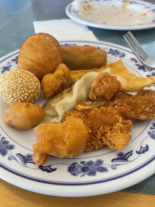 Jumbo Chinese Restaurant 8