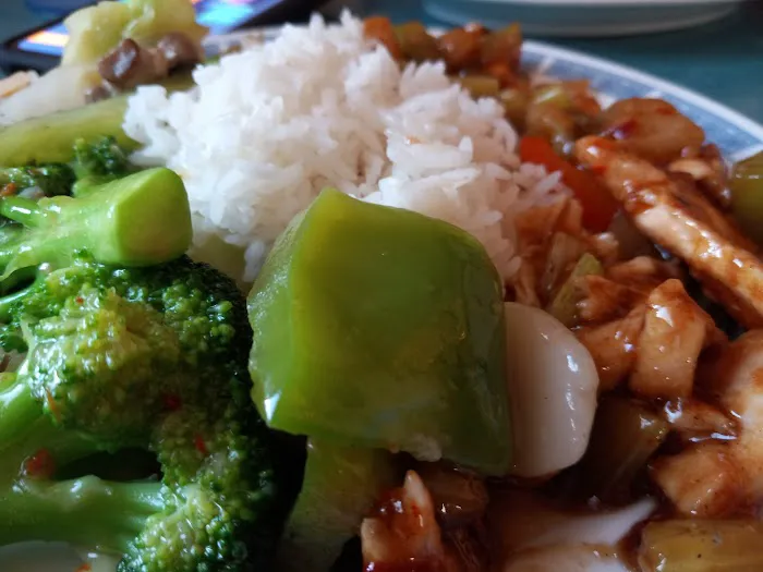 Jumbo Chinese Restaurant 7