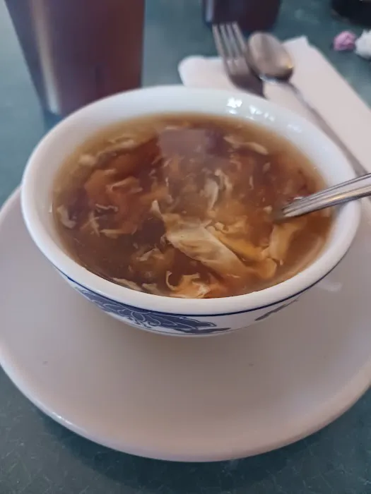 Jumbo Chinese Restaurant 6
