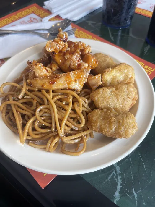 China Taste 5