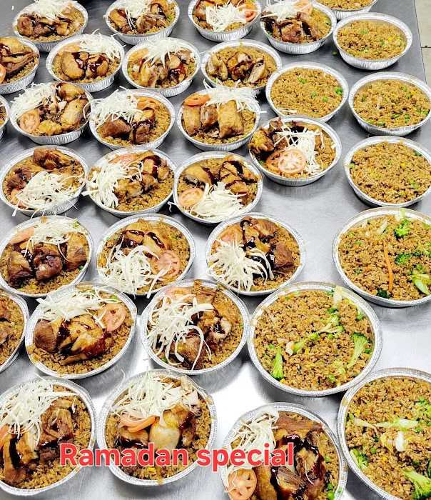 Medina Halal 4