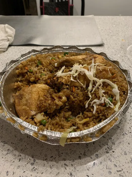 Medina Halal 5