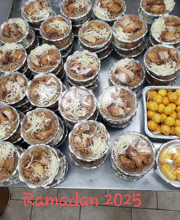 Medina Halal 3