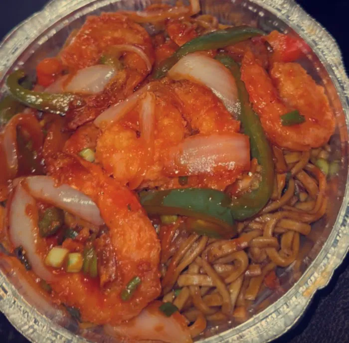 Medina Halal 6