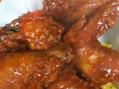 New Hong Kong Chinese food restaurant 0