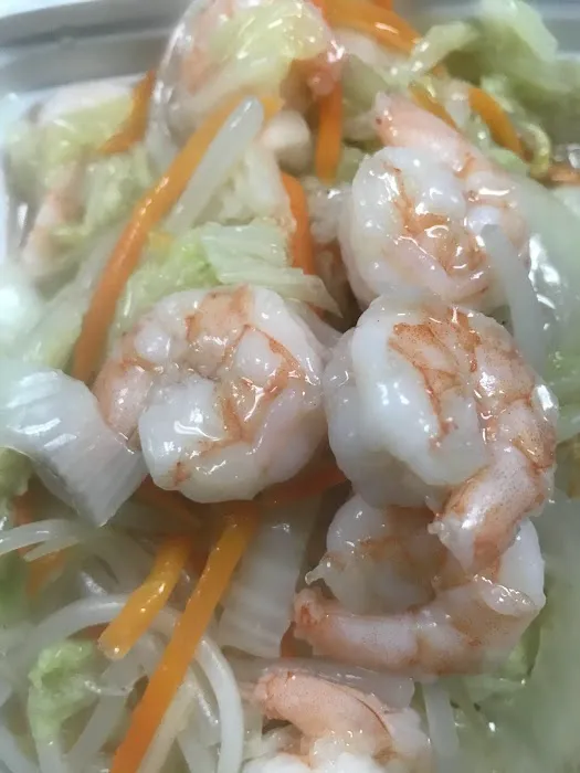 New Hong Kong Chinese food restaurant 4